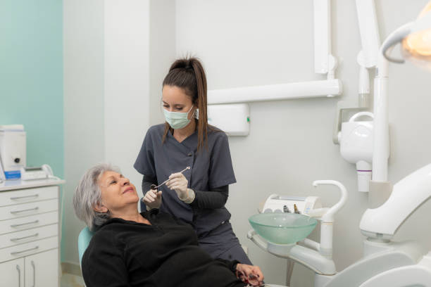 Best Emergency Treatment for Dental Infections or Abscesses in Roebling, NJ